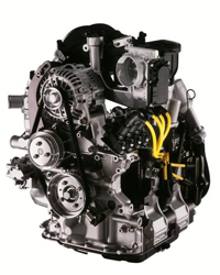 P36E6 Engine